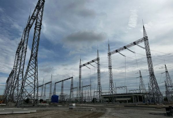 Azərbaycan Rusiyadan elektrik enerjisi alışını azaldıb