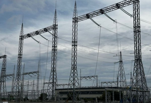 Azərbaycan Rusiyadan elektrik enerjisi idxalını azaldıb