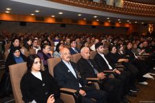 Bakıda 27 yaşlı Cavid Həsənovun xatirəsinə həsr olunmuş "Yuxumdakı şəhid" filminin  premyerası keçirilib (FOTO)