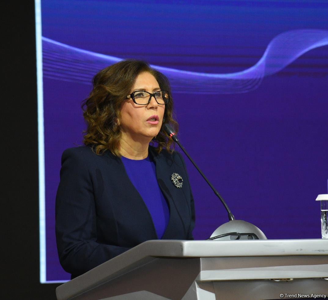 Ailələrin psixo-sosial durumunu kəskinləşdirən səbəblərin aradan qaldırılmasına xidmət edən yeni təsisatlar yaradılıb - Komitə sədri
