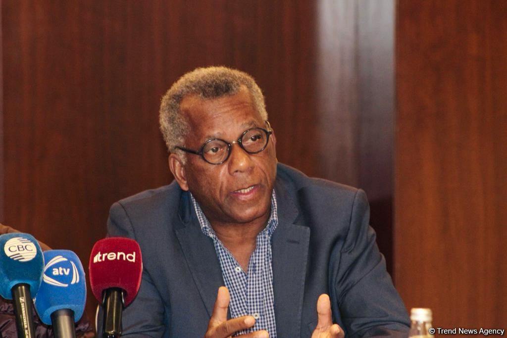 Fransa Afrika ölkələrinin xammalını istismar edir - Martinika Azadlıq Partiyasının nümayəndəsi