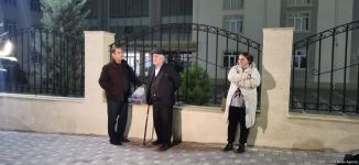 Laçının daha 83 sakini doğma yurda qayıtdı (FOTO/VİDEO)