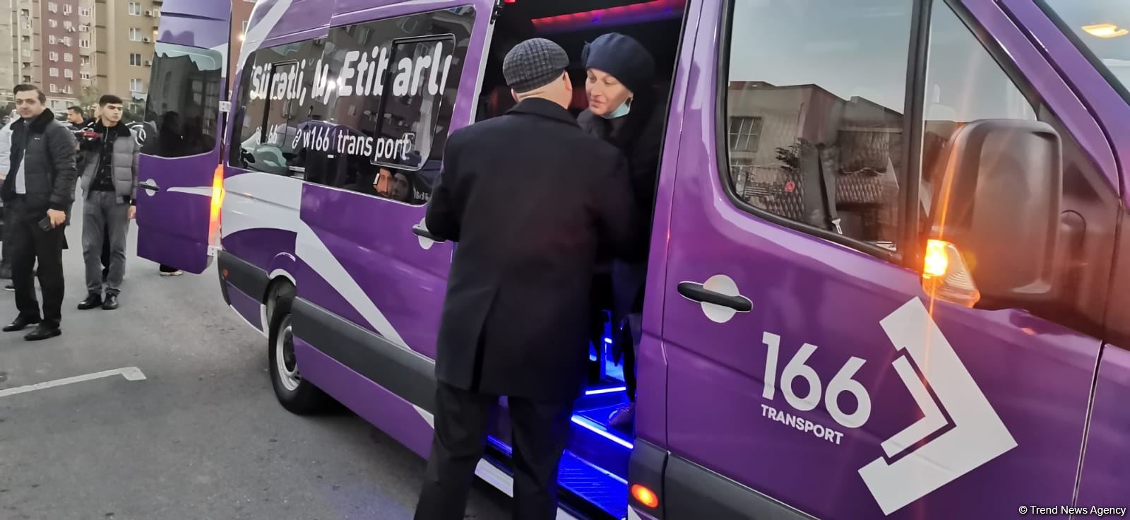 Laçının daha 83 sakini doğma yurda qayıtdı (FOTO/VİDEO)