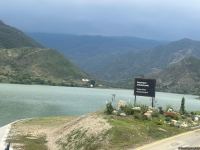 Füsunkar təbiətin suya qovuşduğu yerdən FOTOREPORTAJ (VİDEO)