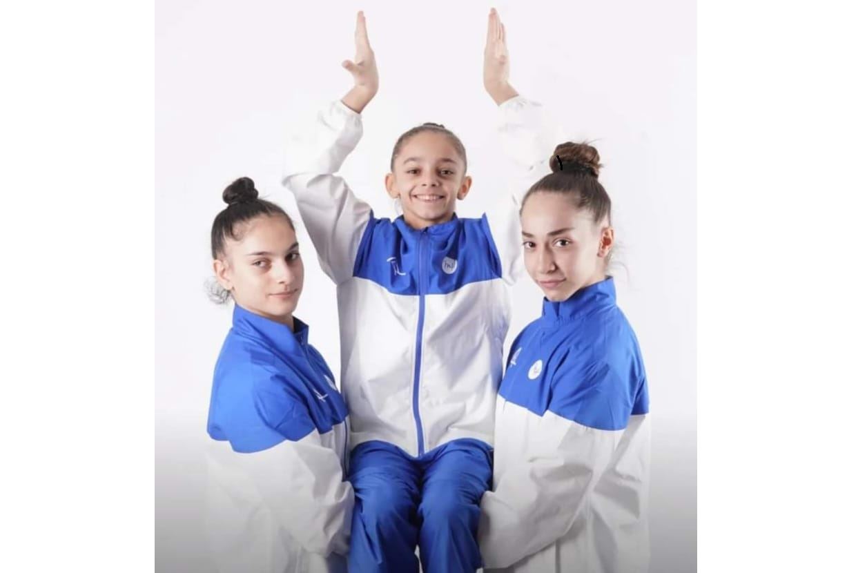Azərbaycan gimnastları Avropa çempionatında qızıl medal qazanıblar