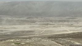 Müdafiə nazirləri Azərbaycandakı birgə taktiki təlimi izləyir (FOTO)