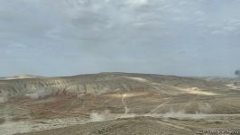 Müdafiə nazirləri Azərbaycandakı birgə taktiki təlimi izləyir (FOTO)