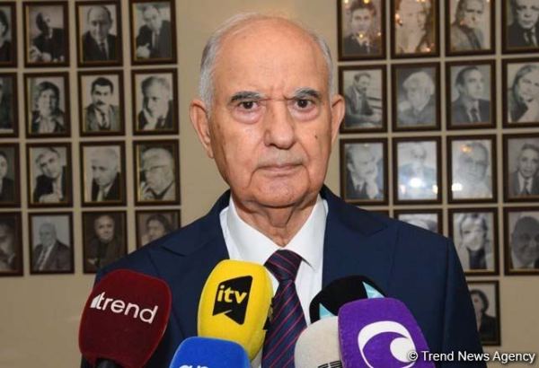 15 iyun Azərbaycan üçün dönüş nöqtəsi oldu - Azər Qarayev