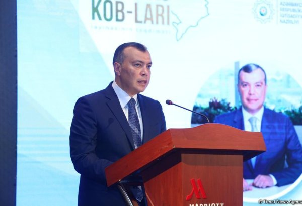 Arzu edirik ki, yaxın gələcəkdə ehtiyac meyarı anlayışını ləğv edək - Sahil Babayev