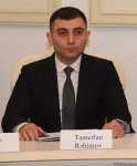 “Ulu Öndər silahdaşlarının xatirələrində" adlı kitab ictimaiyyətə təqdim olunub (FOTO)