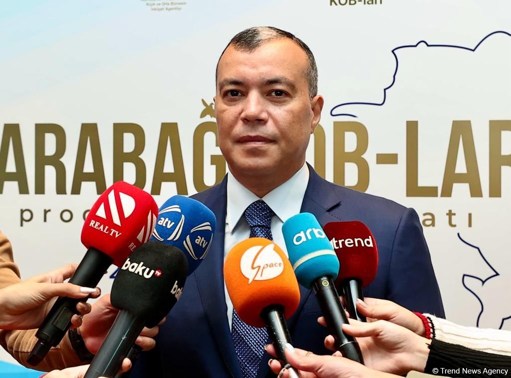 Nazir növbəti büdcə paketinə daxil olan məsələləri AÇIQLADI