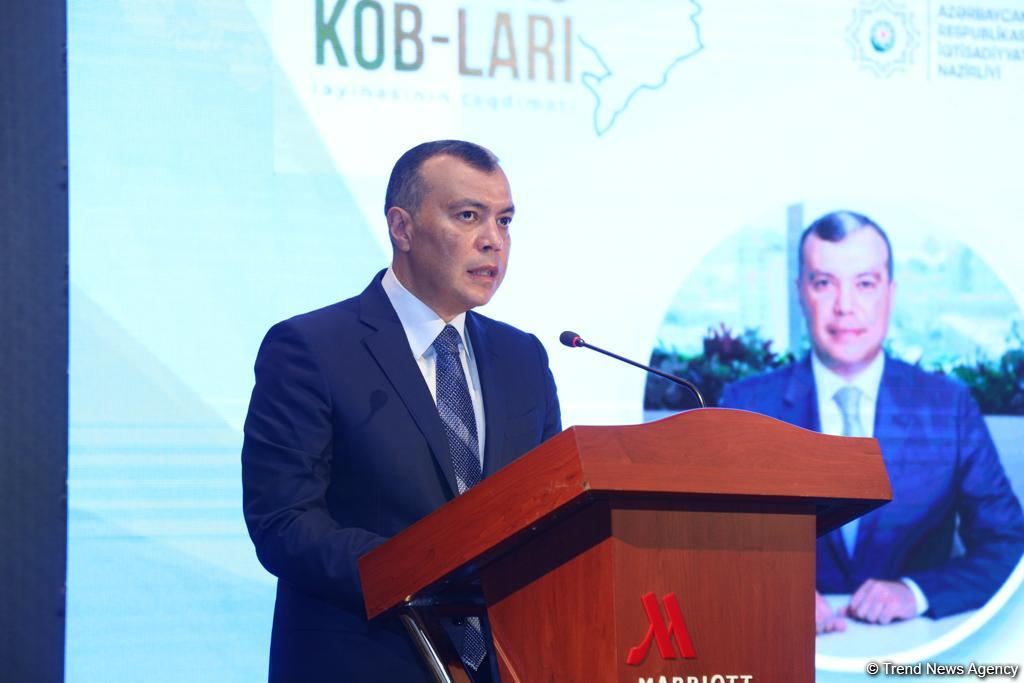 Arzu edirik ki, yaxın gələcəkdə ehtiyac meyarı anlayışını ləğv edək - Sahil Babayev