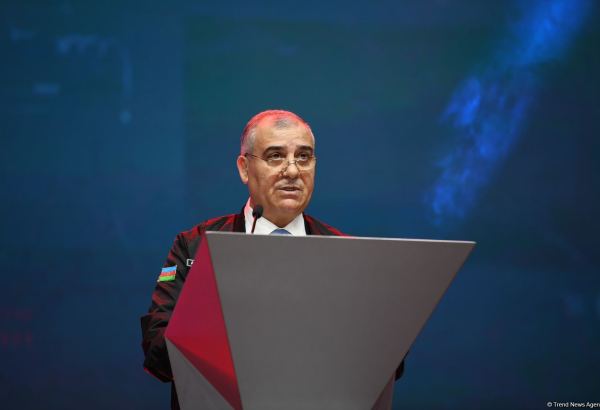 Azərbaycanda mövcud sabitliyə və təhlükəsizliyə təhdid riskləri bu gün də var - DTX rəisi