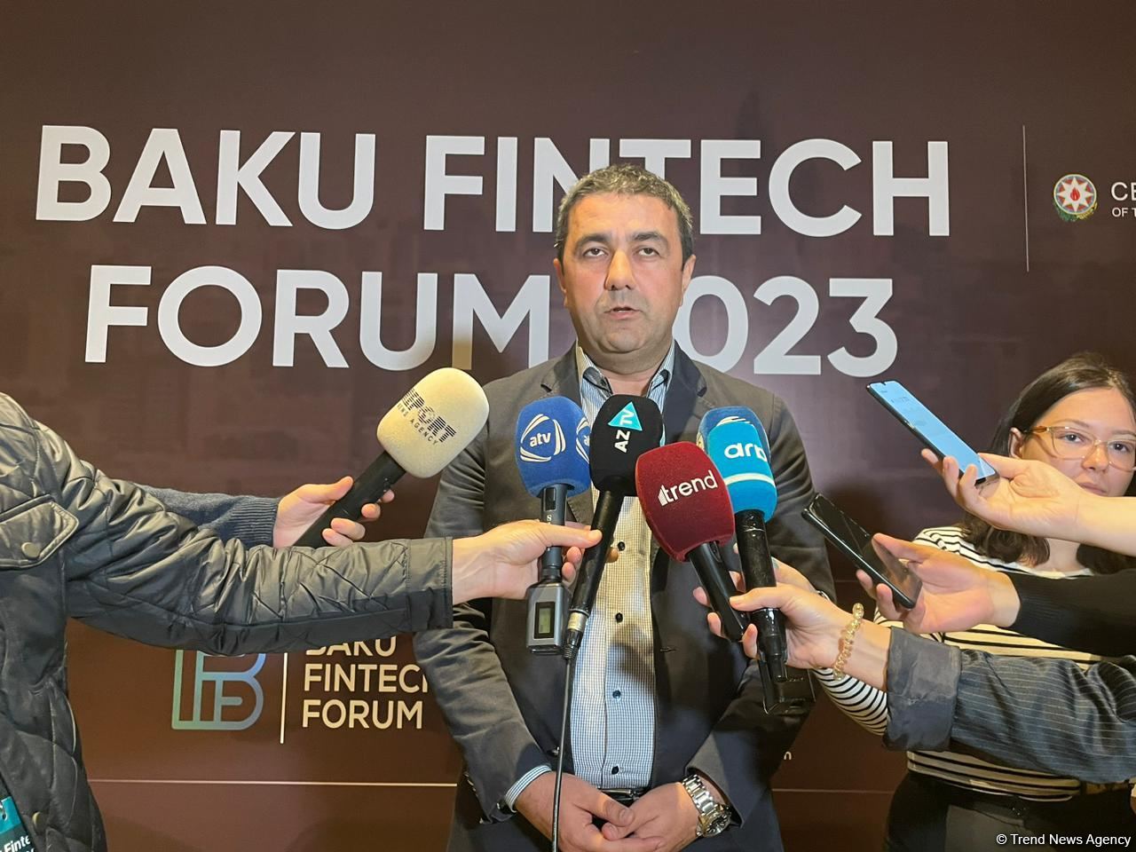 Ölkəmizdə nağdsız ödənişlərin dövriyyəsi 56 milyard dollar olub - Azərbaycan Fintex Assosiasiyası