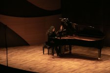 Cadenza Contemporary Orchestra “Yaddaş#3:Terra Memoria” adlı konsertini keçirib (FOTO/VİDEO)
