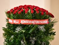 Səxavət Məmmədovun 70 illiyinə həsr olunmuş konsert keçirilib (FOTO)