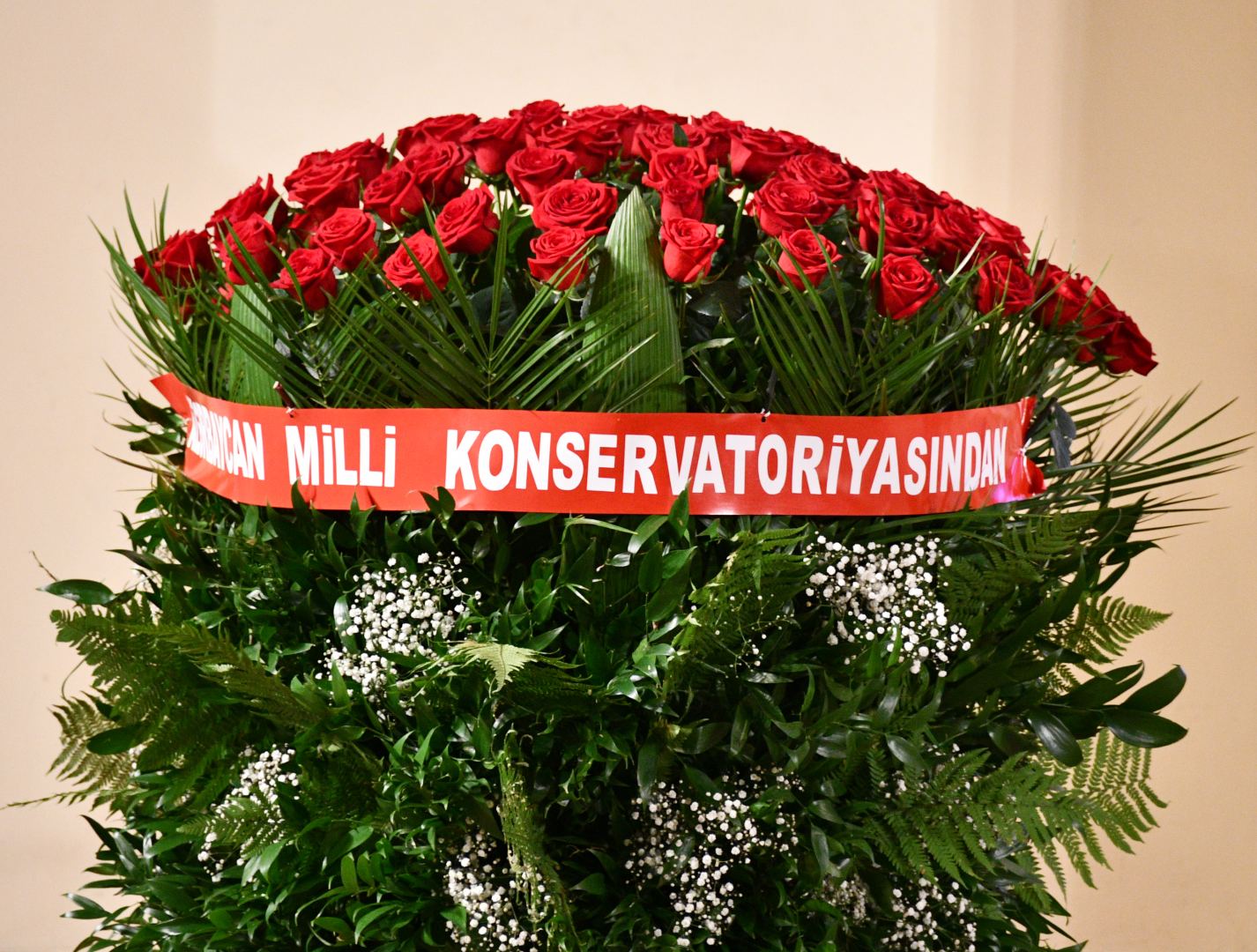Səxavət Məmmədovun 70 illiyinə həsr olunmuş konsert keçirilib (FOTO)