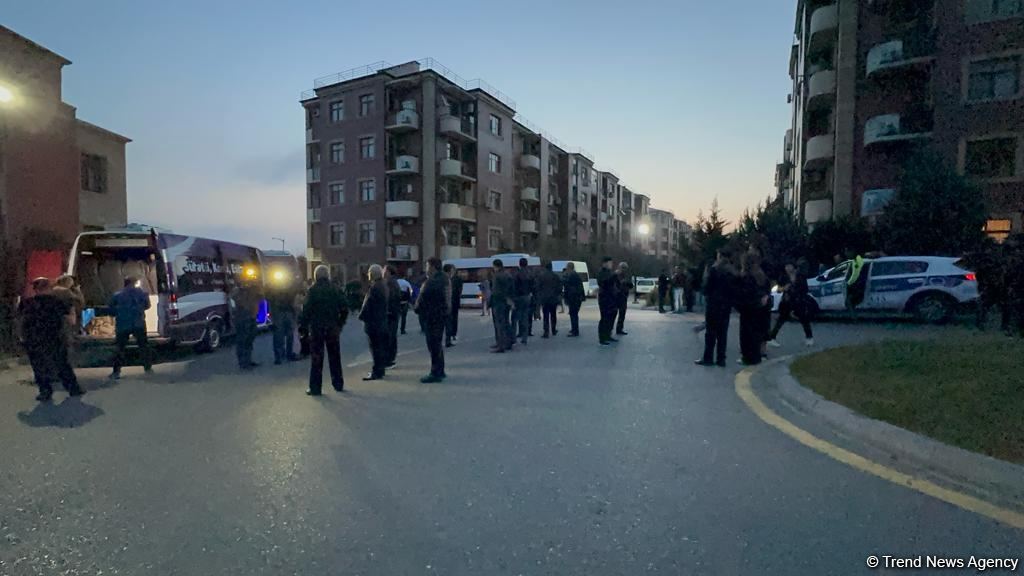Daha 127 nəfər doğma Ağalıya yola salınıb (FOTO/VİDEO)