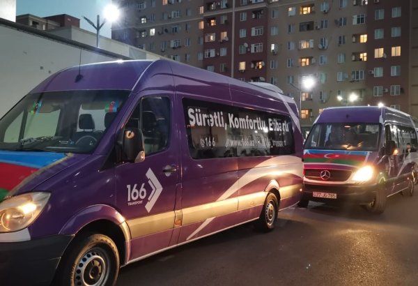 Laçının 70 sakini doğma yurda qayıdır (FOTO/VİDEO)