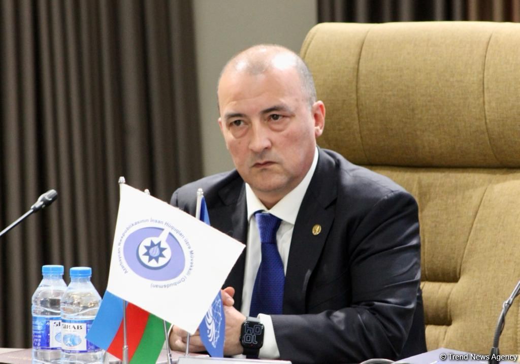 Ermənistanın Qərbi azərbaycanlılara qarşı soyqırımı və deportasiyası ilə bağlı cinayət işi başladılıb
 - RƏSMİ