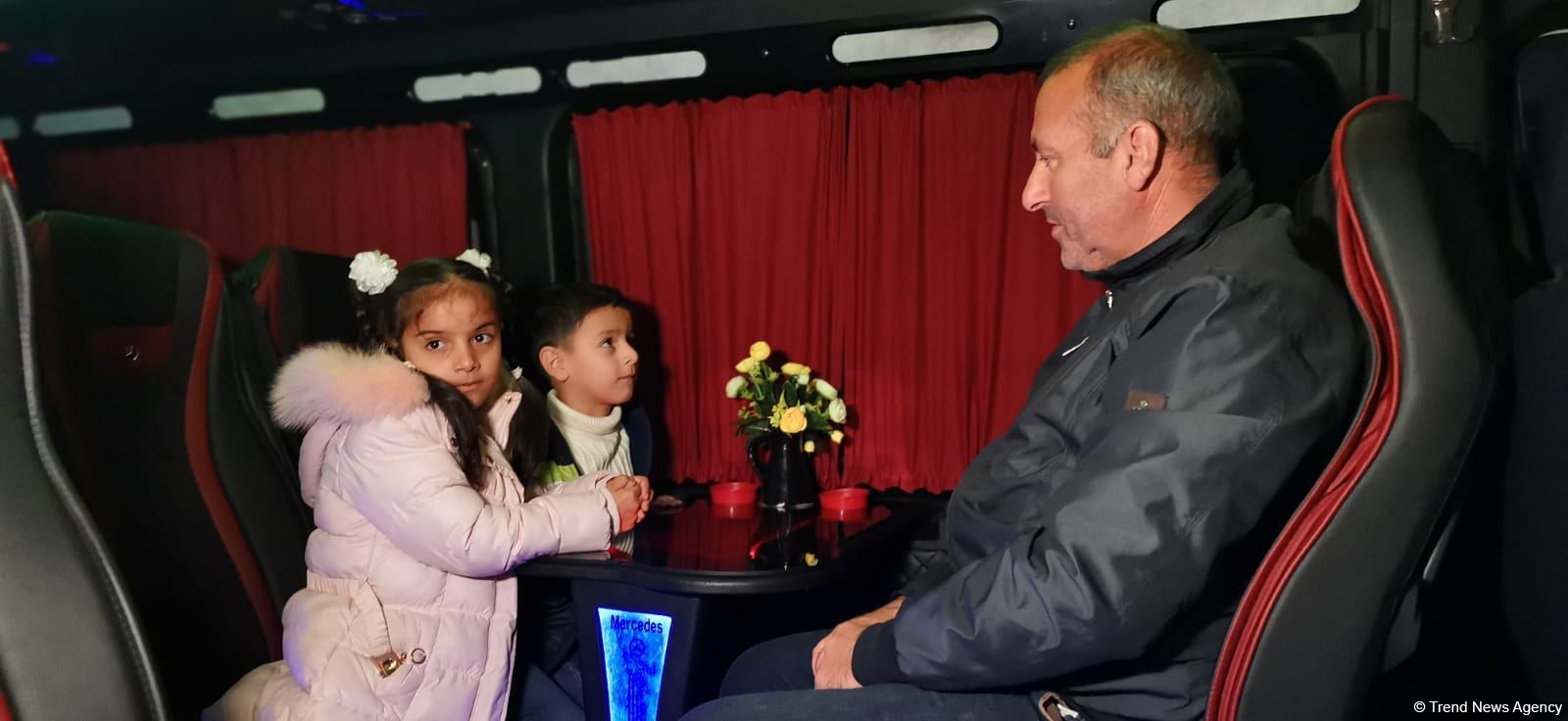 Laçının 70 sakini doğma yurda qayıdır (FOTO/VİDEO)