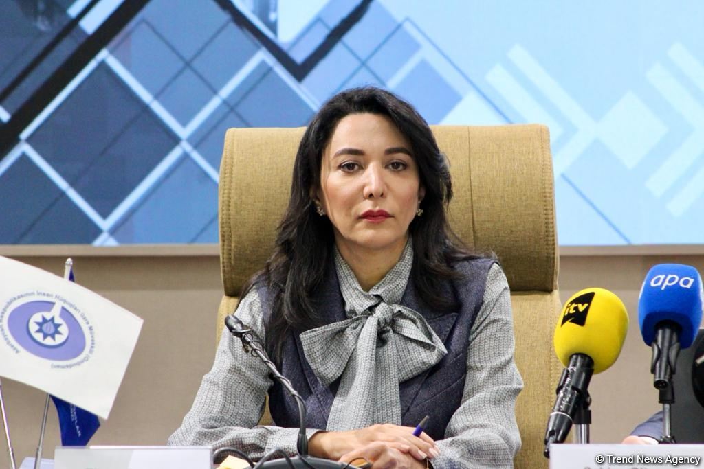 Dünyada ikili standartlardan ən çox əziyyət çəkən ölkələrdən biri də Azərbaycandır - Səbinə Əliyeva