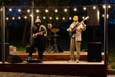 YARAT “İncə müşahidələr” adlı səyyar qrup sərgisini İvanovka kəndində təqdim edib (FOTO)