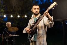 YARAT “İncə müşahidələr” adlı səyyar qrup sərgisini İvanovka kəndində təqdim edib (FOTO)