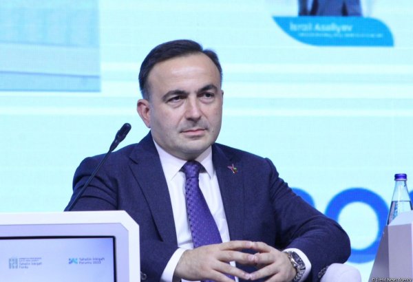 bp 2050-ci ilədək sıfır tullantı səviyyəsinə nail olmağa çalışır - Bəxtiyar Aslanbəyli