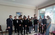 Fidan Hacıyevanın Naxçıvandakı konserti anşlaqla keçdi, oğul anasının yolu ilə gedir (FOTO/VİDEO)