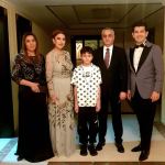 Fidan Hacıyevanın Naxçıvandakı konserti anşlaqla keçdi, oğul anasının yolu ilə gedir (FOTO/VİDEO)