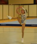 Aerobika və akrobatika gimnastikası üzrə Azərbaycan çempionatı və Bakı birinciliklərinin yarışlarına start verilib (FOTO)