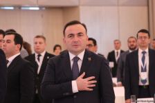 Təhsilin İnkişafı Forumu keçirilib (FOTO) (ƏLAVƏ OLUNUB)