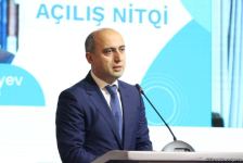Təhsilin İnkişafı Forumu keçirilib (FOTO) (ƏLAVƏ OLUNUB)