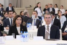 Təhsilin İnkişafı Forumu keçirilib (FOTO) (ƏLAVƏ OLUNUB)