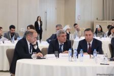 Təhsilin İnkişafı Forumu keçirilib (FOTO) (ƏLAVƏ OLUNUB)