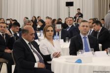 Təhsilin İnkişafı Forumu keçirilib (FOTO) (ƏLAVƏ OLUNUB)