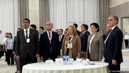 Təhsilin İnkişafı Forumu keçirilib (FOTO) (ƏLAVƏ OLUNUB)