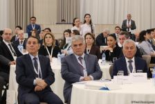 Təhsilin İnkişafı Forumu keçirilib (FOTO) (ƏLAVƏ OLUNUB)