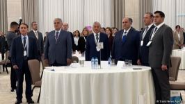 Təhsilin İnkişafı Forumu keçirilib (FOTO) (ƏLAVƏ OLUNUB)
