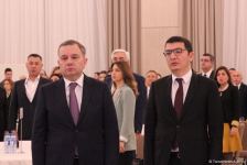Təhsilin İnkişafı Forumu keçirilib (FOTO) (ƏLAVƏ OLUNUB)