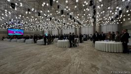 Təhsilin İnkişafı Forumu keçirilib (FOTO) (ƏLAVƏ OLUNUB)
