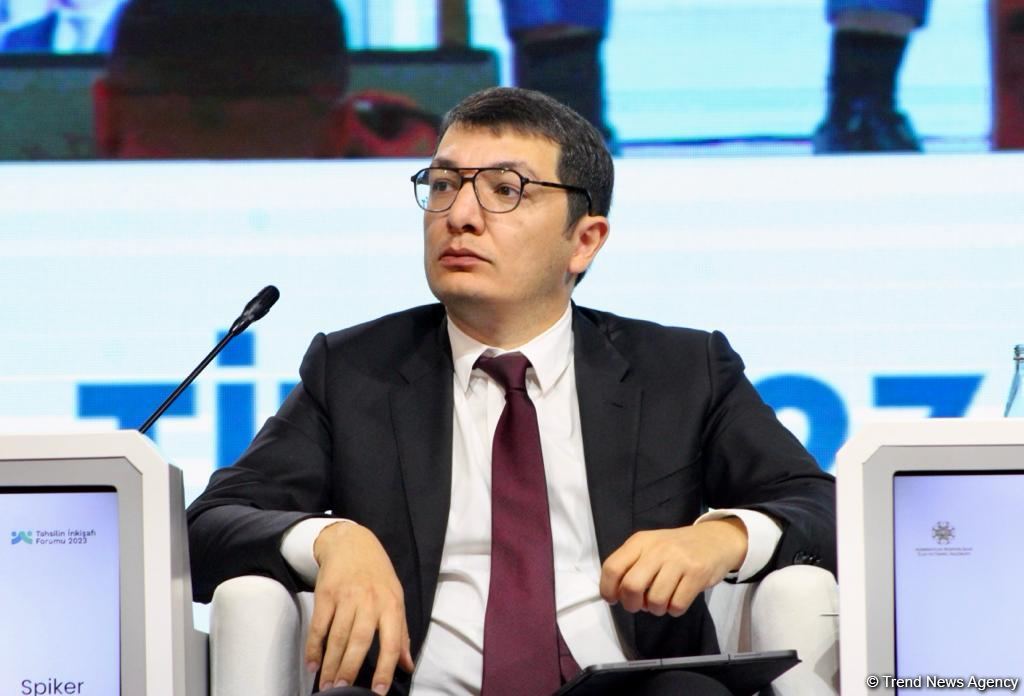 Azərbaycan Özbəkistanda yeni ticarət nümayəndəliyi açacaq