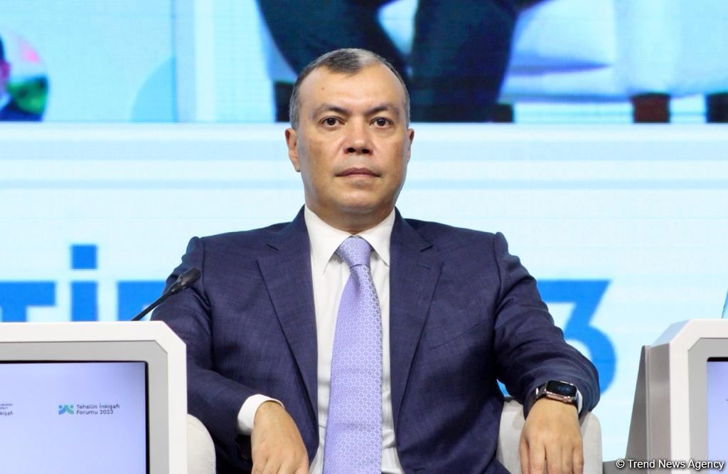 Ən yüksək pensiya hansıdırsa, onu təyin edəcəyik - Sahil Babayev