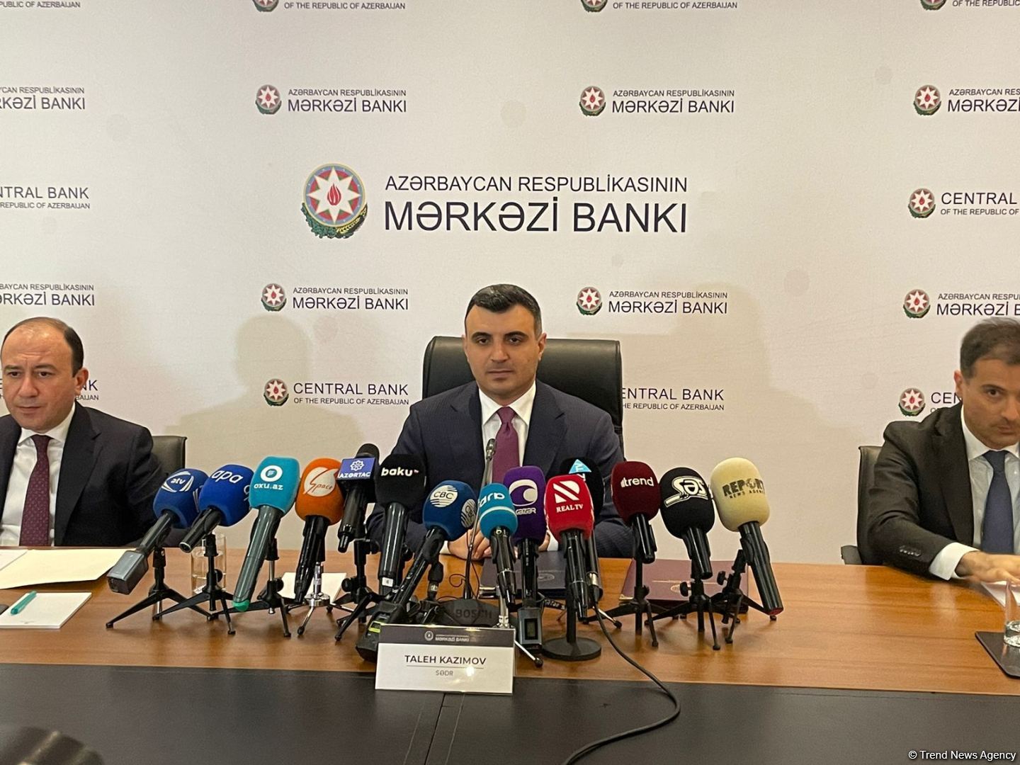 "Muğan Bank"da sığortasız əmanətlərin 61 milyonu bir şəxsə məxsusdur - AMB sədri