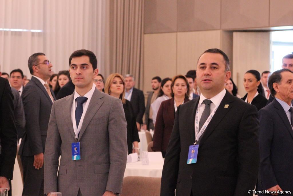 Təhsilin İnkişafı Forumu keçirilib (FOTO) (ƏLAVƏ OLUNUB)