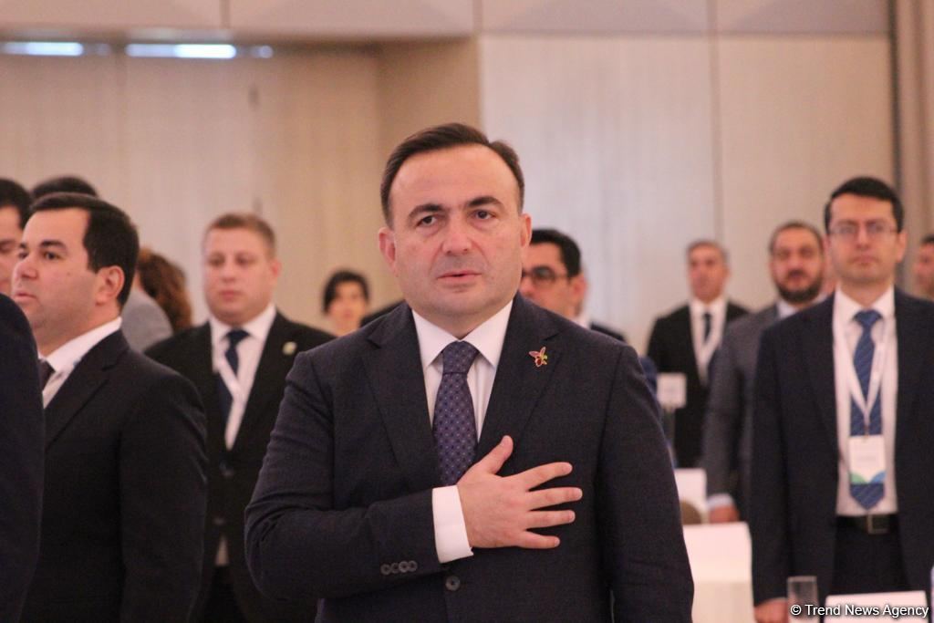 Təhsilin İnkişafı Forumu keçirilib (FOTO) (ƏLAVƏ OLUNUB)