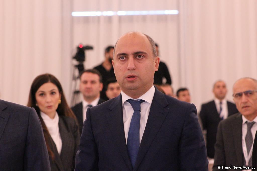 Təhsilin İnkişafı Forumu keçirilib (FOTO) (ƏLAVƏ OLUNUB)