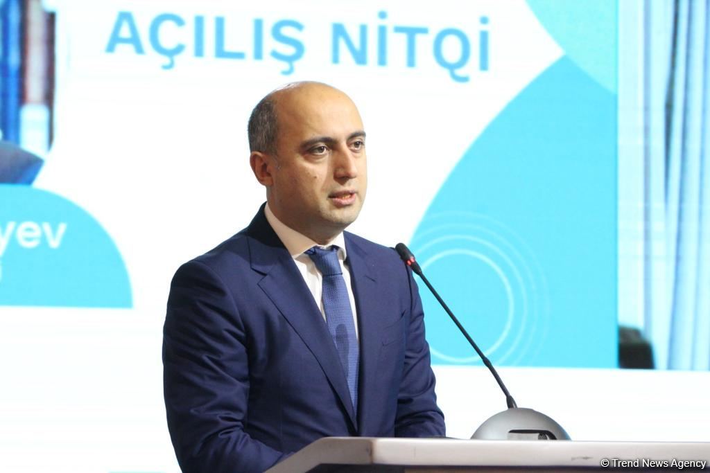 Təhsilin İnkişafı Forumu keçirilib (FOTO) (ƏLAVƏ OLUNUB)