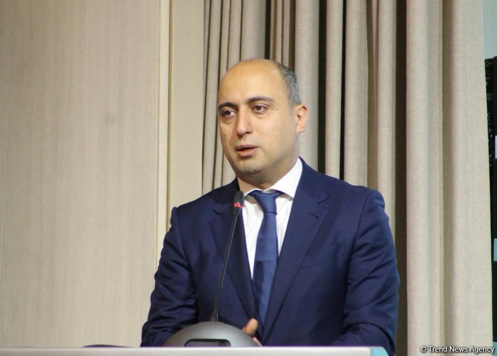 Təhsilin İnkişafı Forumu keçirilib (FOTO) (ƏLAVƏ OLUNUB)